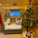 Santa Kota, Christmas בקתה Landrethun-le-Nord