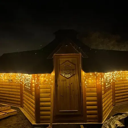 Santa Kota, Christmas シャレー *