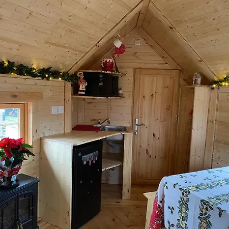 Santa Kota, Christmas