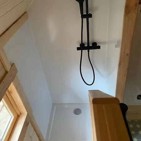 شاليه Santa Kota, Christmas *