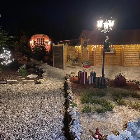 Santa Kota, Christmas * Landrethun-le-Nord